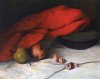 1958 - Il manto rosso